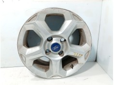 Recambio de llanta para ford fiesta vi (cb1, ccn) 1.4 tdci referencia OEM IAM   
