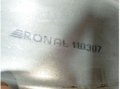 Recambio de llanta para ford fiesta vi (cb1, ccn) 1.4 tdci referencia OEM IAM    2