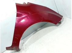 Recambio de aleta delantera derecha para ford fiesta vi (cb1, ccn) 1.4 tdci referencia OEM IAM   