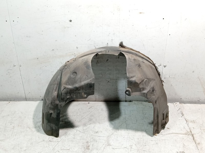 Recambio de paso rueda para ford fiesta vi (cb1, ccn) 1.4 tdci referencia OEM IAM   