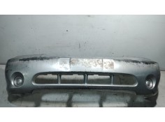 Recambio de paragolpes delantero para kia carnival ii (gq) 2.9 crdi referencia OEM IAM   