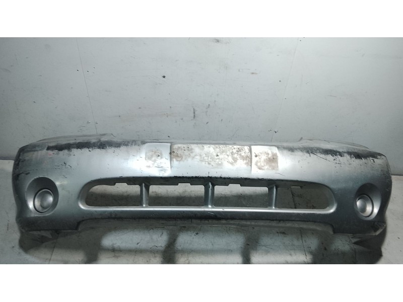 Recambio de paragolpes delantero para kia carnival ii (gq) 2.9 crdi referencia OEM IAM   
