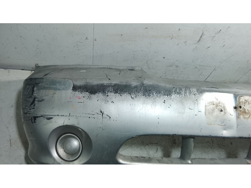 Recambio de paragolpes delantero para kia carnival ii (gq) 2.9 crdi referencia OEM IAM   
