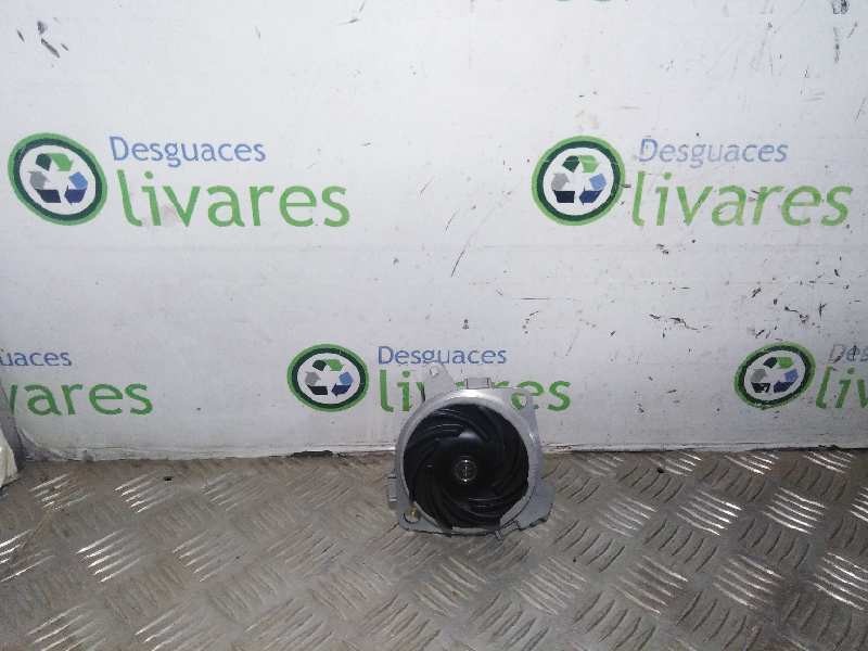 Recambio de bomba agua para  referencia OEM IAM 506525  