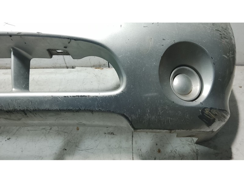 Recambio de paragolpes delantero para kia carnival ii (gq) 2.9 crdi referencia OEM IAM   