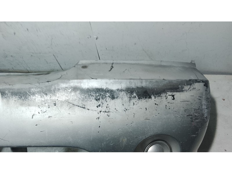 Recambio de paragolpes delantero para kia carnival ii (gq) 2.9 crdi referencia OEM IAM   