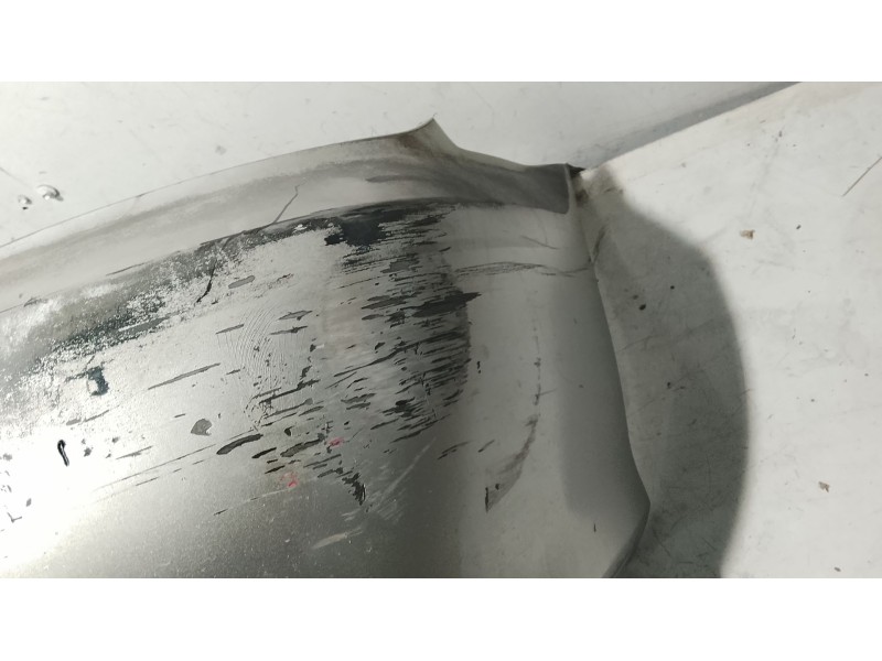 Recambio de paragolpes delantero para kia carnival ii (gq) 2.9 crdi referencia OEM IAM   