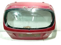 Recambio de porton trasero para ford fiesta vi (cb1, ccn) 1.4 tdci referencia OEM IAM 1763986 P8A61A40400AH 