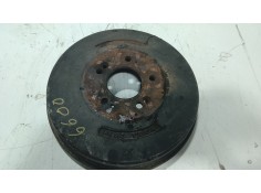 Recambio de freno de tambor para kia carnival ii (gq) 2.9 crdi referencia OEM IAM   