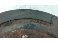 Recambio de freno de tambor para kia carnival ii (gq) 2.9 crdi referencia OEM IAM    2