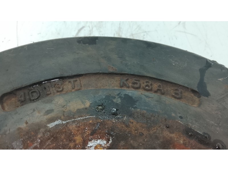 Recambio de freno de tambor para kia carnival ii (gq) 2.9 crdi referencia OEM IAM   