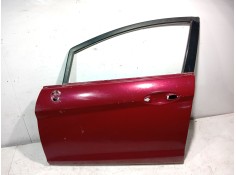 Recambio de puerta delantera izquierda para ford fiesta vi (cb1, ccn) 1.4 tdci referencia OEM IAM 1691842 P8A61A20125KA 