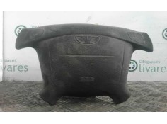 Recambio de airbag delantero izquierdo para daewoo nubira wagon    |   0.97 - 0.04 | 1997 - 2004 referencia OEM IAM   