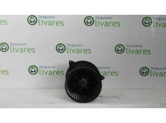 Recambio de ventilador calefaccion para ford mondeo berlina (ge) futura (d)   |   02.04 - 12.05 | 2004 - 2005 | 131 cv / 96 kw r 2