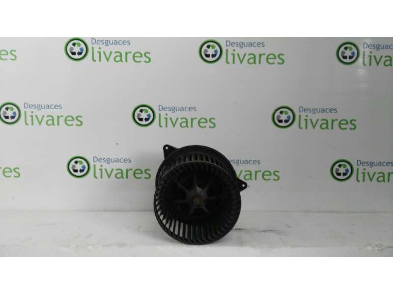 Recambio de ventilador calefaccion para ford mondeo berlina (ge) futura (d)   |   02.04 - 12.05 | 2004 - 2005 | 131 cv / 96 kw r