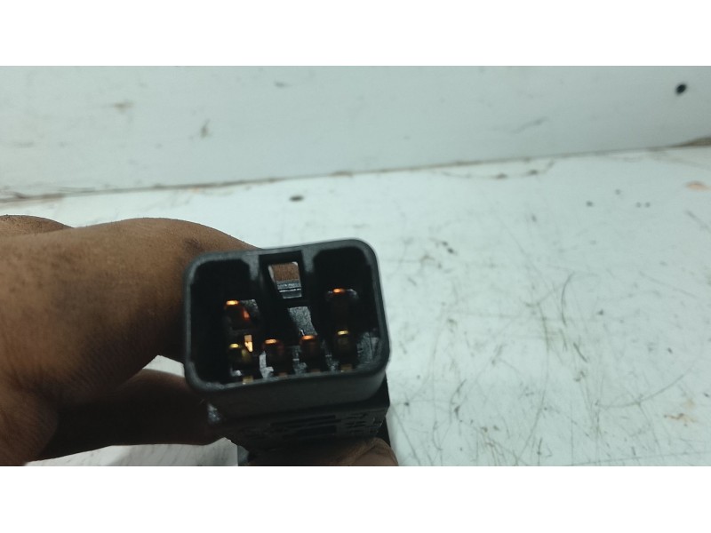 Recambio de modulo electronico para kia carnival ii (gq) 2.9 crdi referencia OEM IAM   