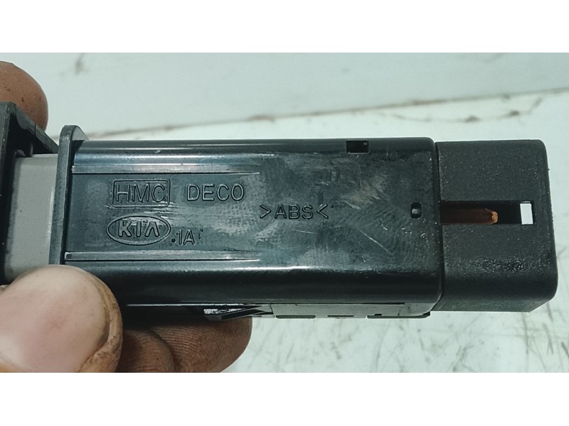 Recambio de modulo electronico para kia carnival ii (gq) 2.9 crdi referencia OEM IAM   