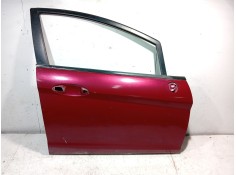 Recambio de puerta delantera derecha para ford fiesta vi (cb1, ccn) 1.4 tdci referencia OEM IAM 1691841 P8A61A20124KA 