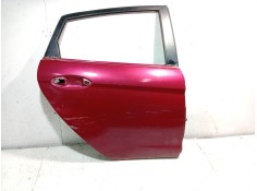 Recambio de puerta trasera derecha para ford fiesta vi (cb1, ccn) 1.4 tdci referencia OEM IAM 1692501 P8A61A24630KA 