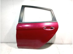 Recambio de puerta trasera izquierda para ford fiesta vi (cb1, ccn) 1.4 tdci referencia OEM IAM 1692503 P8A61A24631KA 