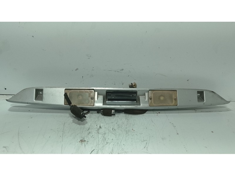 Recambio de moldura para kia carnival ii (gq) 2.9 crdi referencia OEM IAM   
