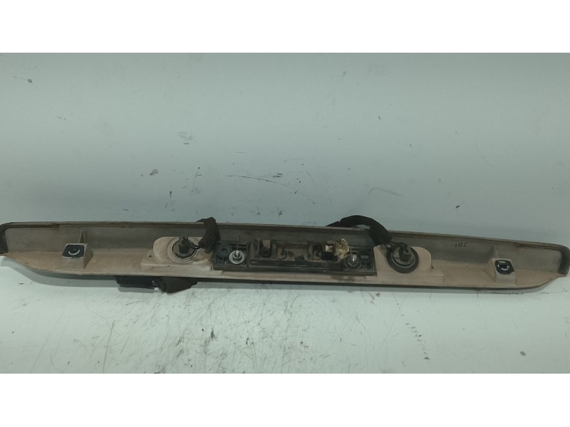 Recambio de moldura para kia carnival ii (gq) 2.9 crdi referencia OEM IAM   