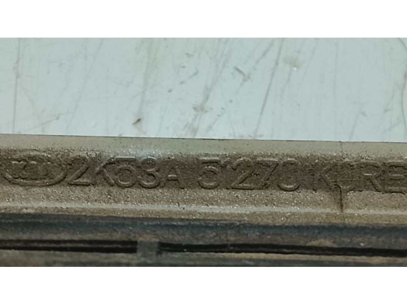 Recambio de moldura para kia carnival ii (gq) 2.9 crdi referencia OEM IAM   