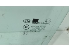 Recambio de luna delantera izquierda para kia carnival ii (gq) 2.9 crdi referencia OEM IAM    2