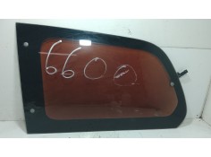 Recambio de luna custodia trasera izquierda para kia carnival ii (gq) 2.9 crdi referencia OEM IAM   