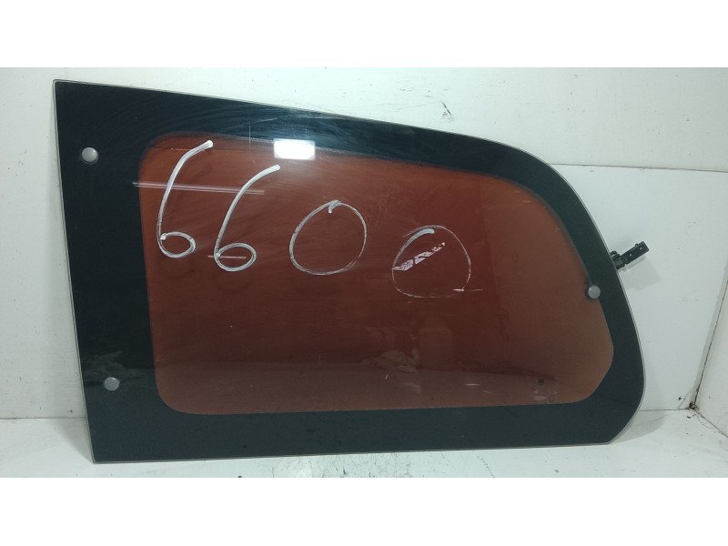 Recambio de luna custodia trasera izquierda para kia carnival ii (gq) 2.9 crdi referencia OEM IAM   