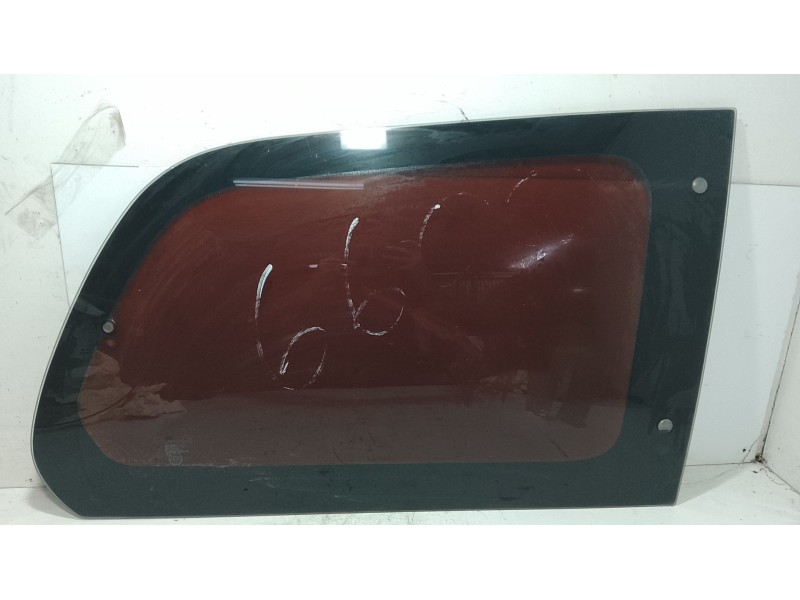 Recambio de luna custodia trasera derecha para kia carnival ii (gq) 2.9 crdi referencia OEM IAM   