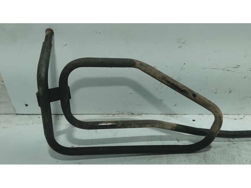 Recambio de tubo para kia carnival ii (gq) 2.9 crdi referencia OEM IAM   