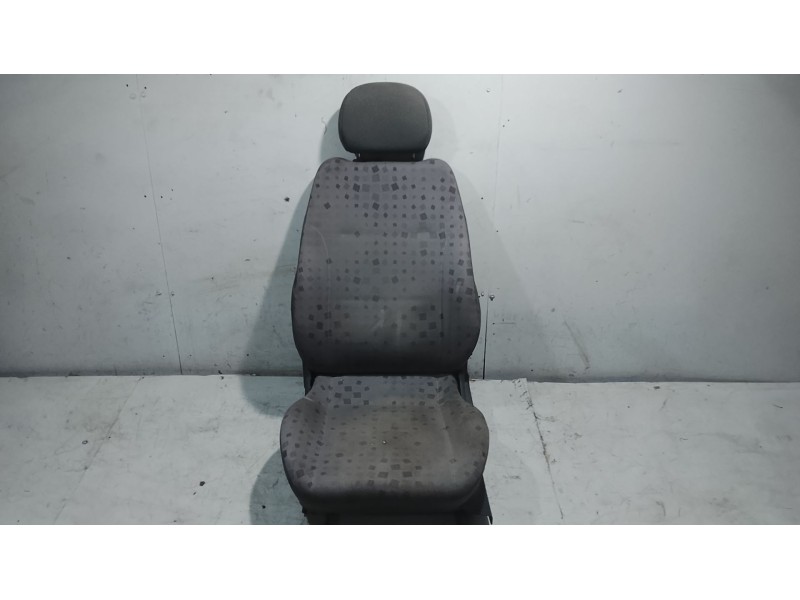 Recambio de asiento para opel agila a (h00) 1.2 16v (f68) referencia OEM IAM   