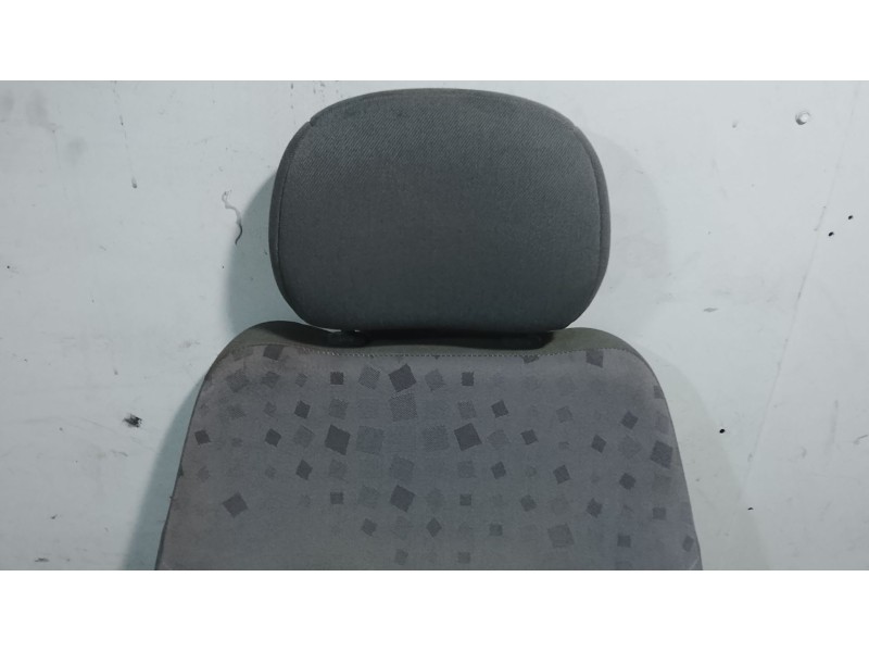 Recambio de asiento para opel agila a (h00) 1.2 16v (f68) referencia OEM IAM   