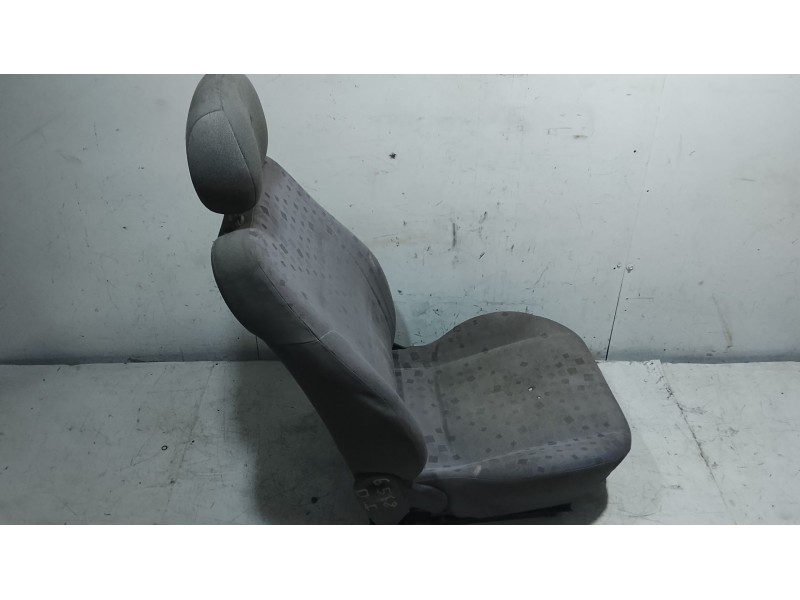 Recambio de asiento para opel agila a (h00) 1.2 16v (f68) referencia OEM IAM   