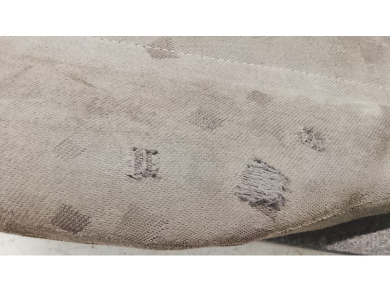 Recambio de asiento para opel agila a (h00) 1.2 16v (f68) referencia OEM IAM   