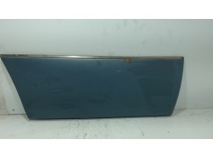 Recambio de moldura para mercedes-benz 124 sedán (w124) 300 e (124.030) referencia OEM IAM   
