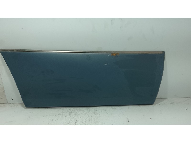 Recambio de moldura para mercedes-benz 124 sedán (w124) 300 e (124.030) referencia OEM IAM   