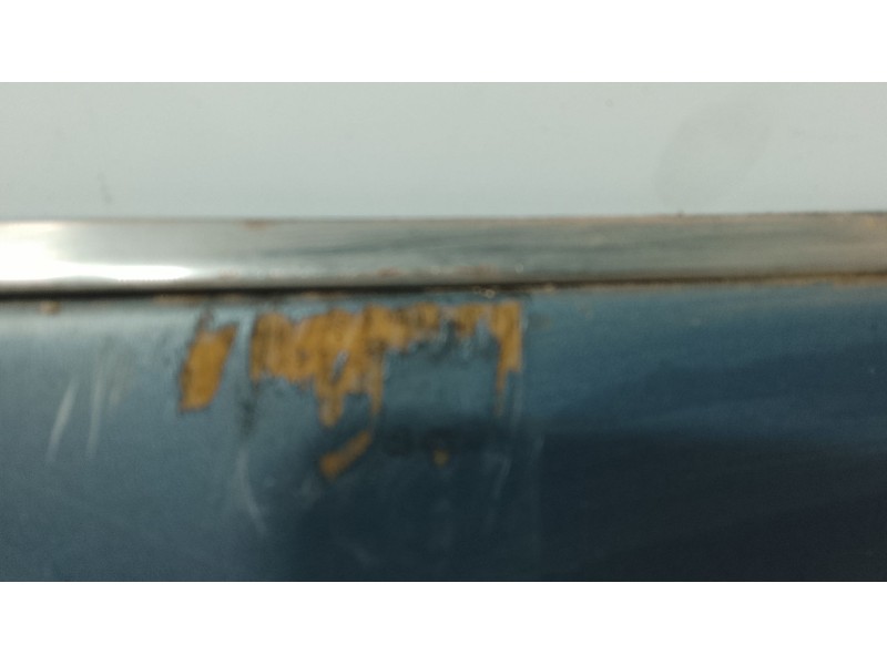 Recambio de moldura para mercedes-benz 124 sedán (w124) 300 e (124.030) referencia OEM IAM   
