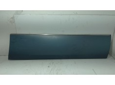 Recambio de moldura para mercedes-benz 124 sedán (w124) 300 e (124.030) referencia OEM IAM   