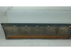 Recambio de moldura para mercedes-benz 124 sedán (w124) 300 e (124.030) referencia OEM IAM    2