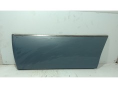 Recambio de moldura para mercedes-benz 124 sedán (w124) 300 e (124.030) referencia OEM IAM   