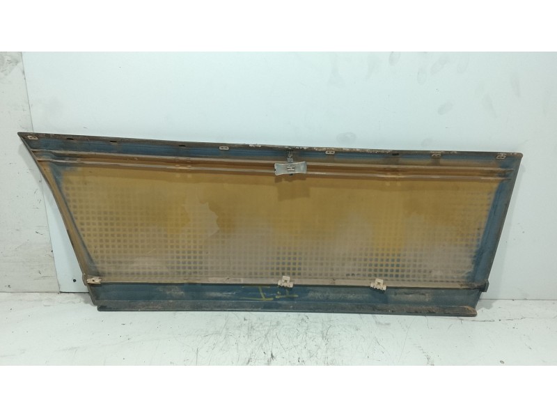 Recambio de moldura para mercedes-benz 124 sedán (w124) 300 e (124.030) referencia OEM IAM   
