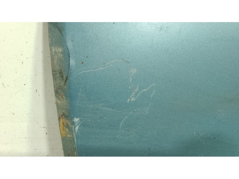 Recambio de moldura para mercedes-benz 124 sedán (w124) 300 e (124.030) referencia OEM IAM   