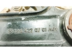 Recambio de palanca freno de mano para mercedes-benz 124 sedán (w124) 300 e (124.030) referencia OEM IAM    2