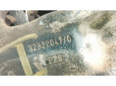 Recambio de pinza freno delantera izquierda para mercedes-benz 124 sedán (w124) 300 e (124.030) referencia OEM IAM 0004207283   2