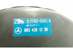 Recambio de servofreno para mercedes-benz 124 sedán (w124) 300 e (124.030) referencia OEM IAM    2