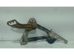 Recambio de bisagra capot para mercedes-benz 124 sedán (w124) 300 e (124.030) referencia OEM IAM   