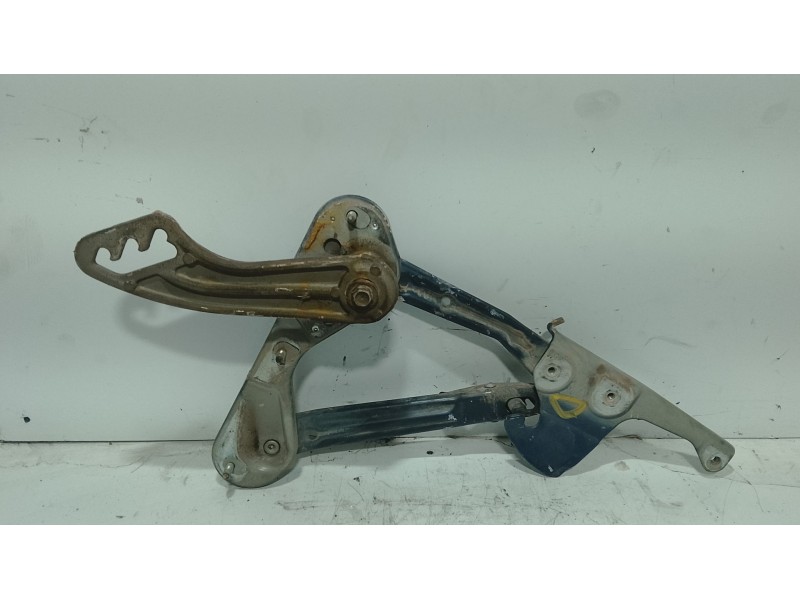 Recambio de bisagra capot para mercedes-benz 124 sedán (w124) 300 e (124.030) referencia OEM IAM   