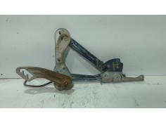 Recambio de bisagra capot para mercedes-benz 124 sedán (w124) 300 e (124.030) referencia OEM IAM    2
